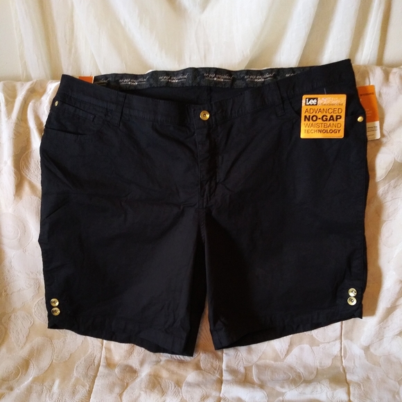 Lee Pants - Lee Fit Innovations Shorts